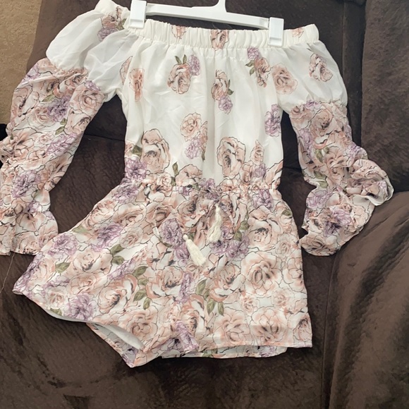 Romper - Picture 3 of 3